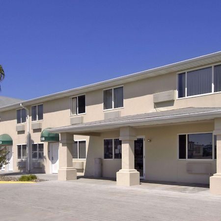 Hotel Super 8 By Wyndham Aransas Pass Exteriér fotografie
