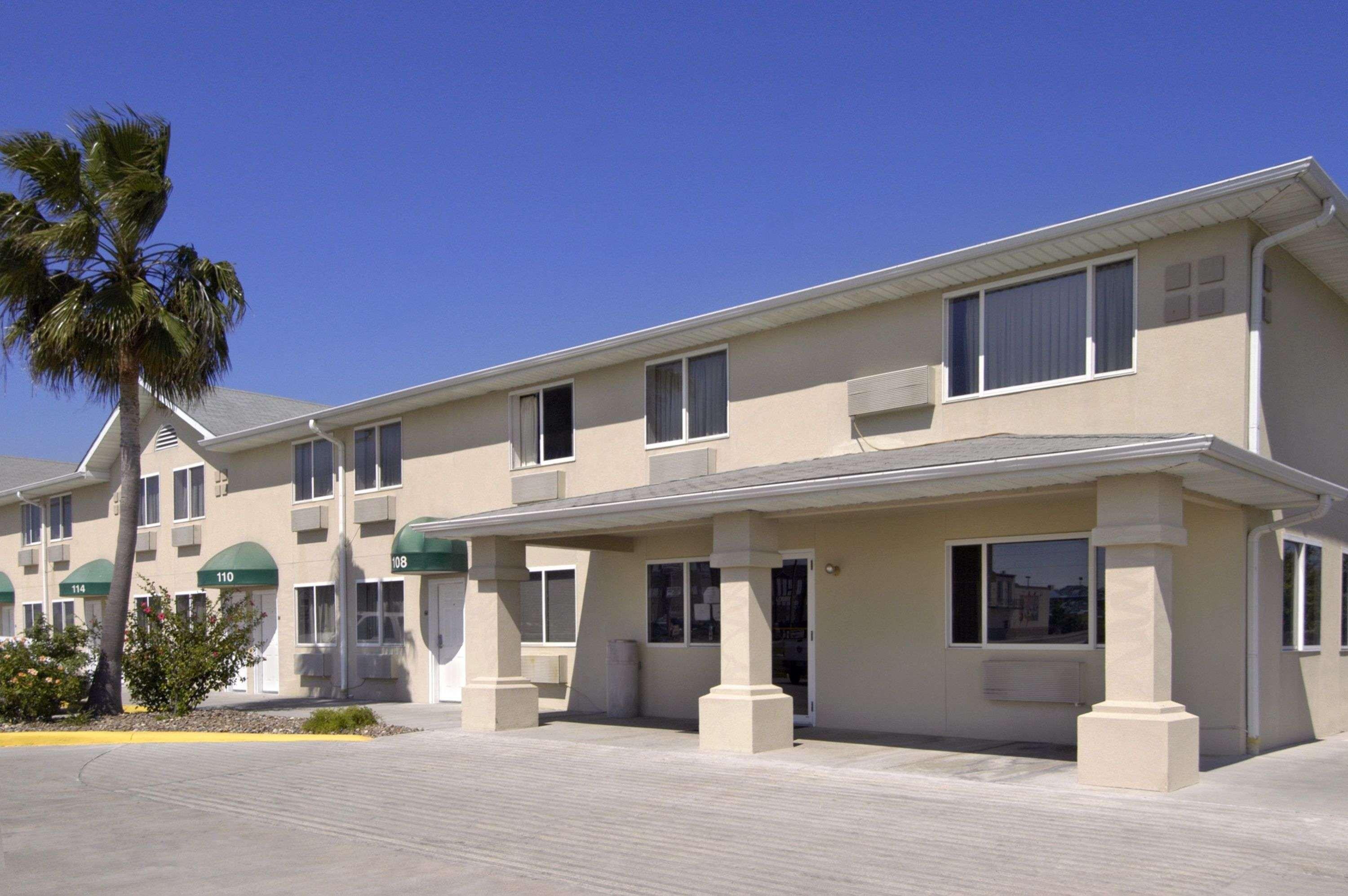 Hotel Super 8 By Wyndham Aransas Pass Exteriér fotografie