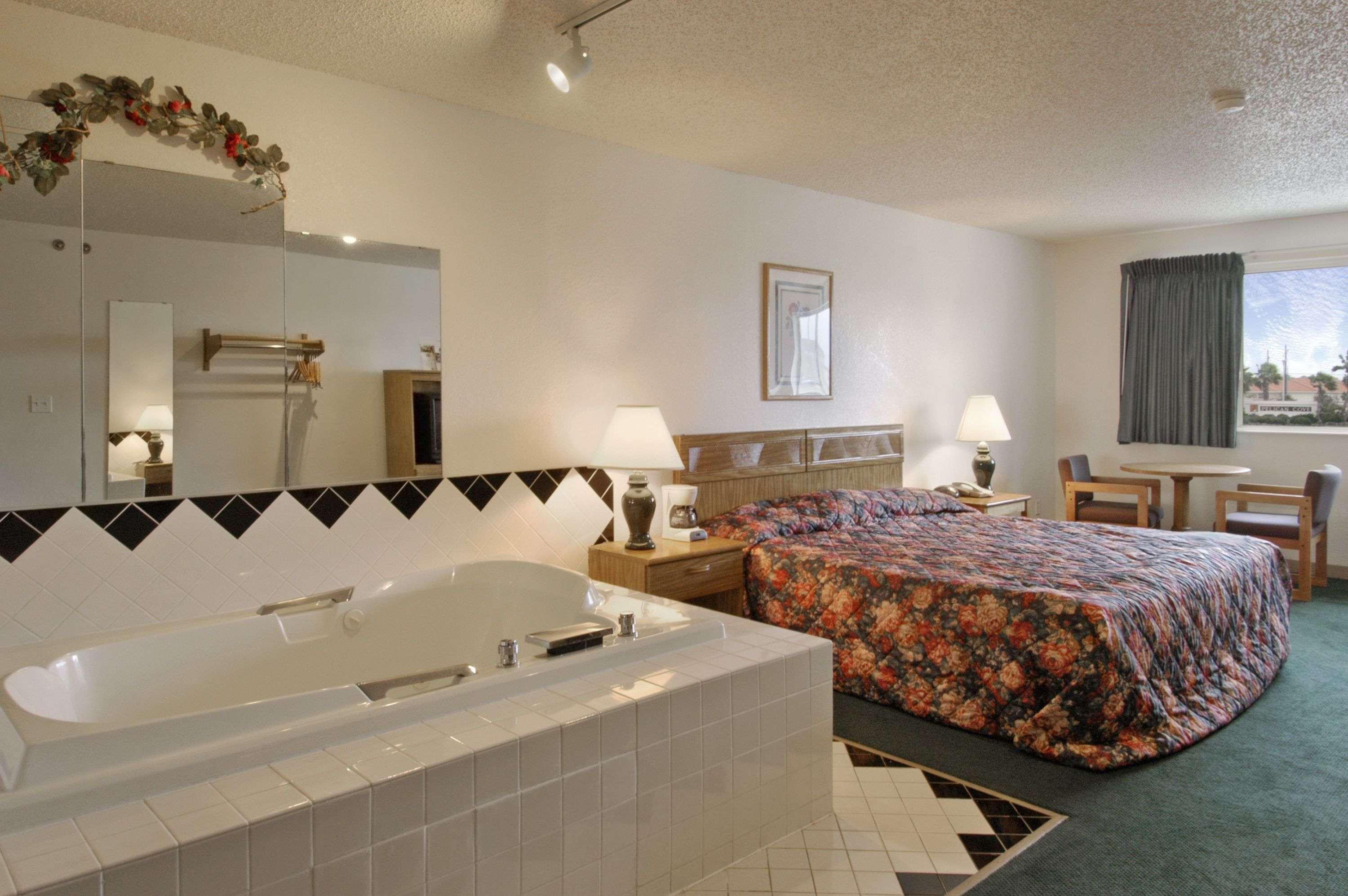 Hotel Super 8 By Wyndham Aransas Pass Exteriér fotografie