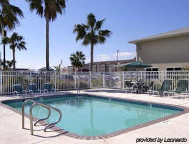 Hotel Super 8 By Wyndham Aransas Pass Exteriér fotografie