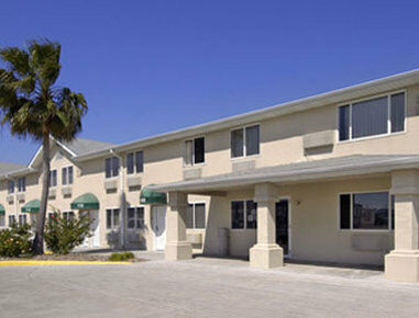Hotel Super 8 By Wyndham Aransas Pass Exteriér fotografie